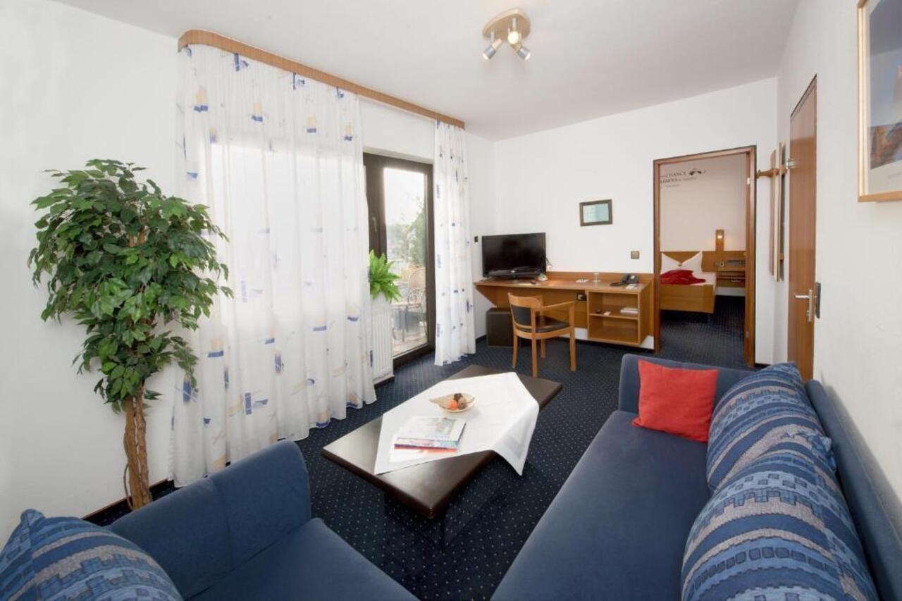 City Hotel Hanau Exterior foto